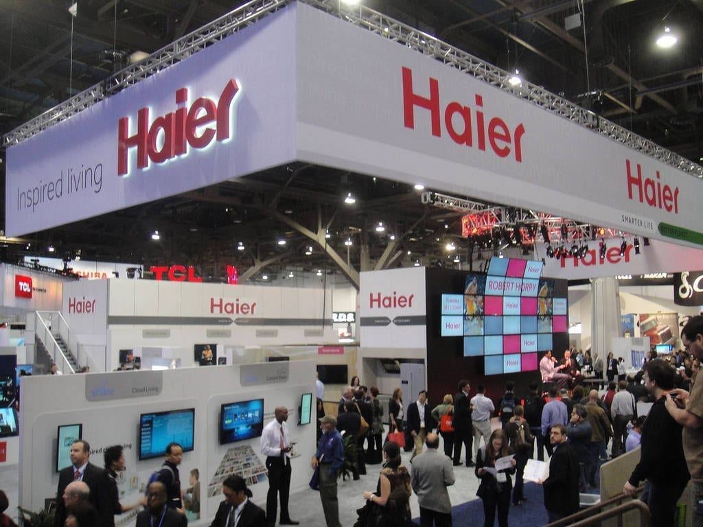 Haier