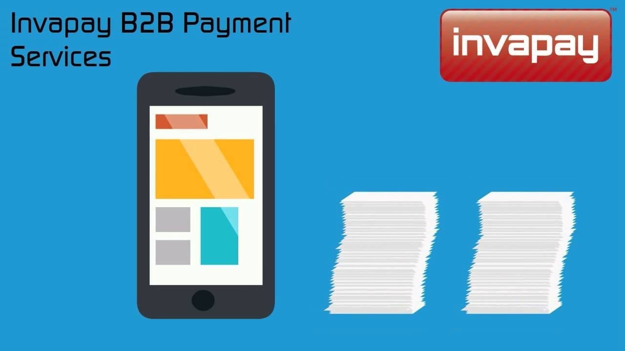 Invapay, World First team on cross-border payments