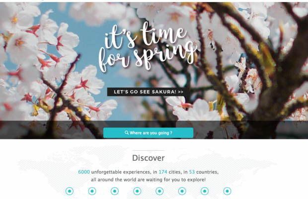 KKday Launches E-commerce Travel Platform in Thailand