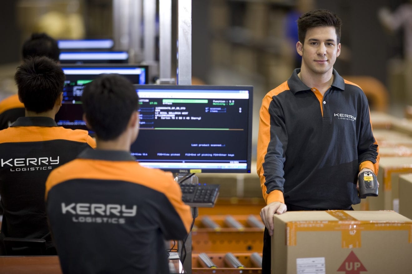 S.F. Holding and Kerry Logistics Network Announce Strategic Investment