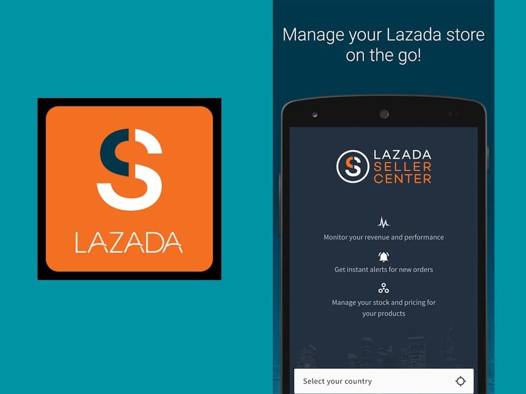 Alibaba-controlled Lazada Readies Itself To Battle Amazon