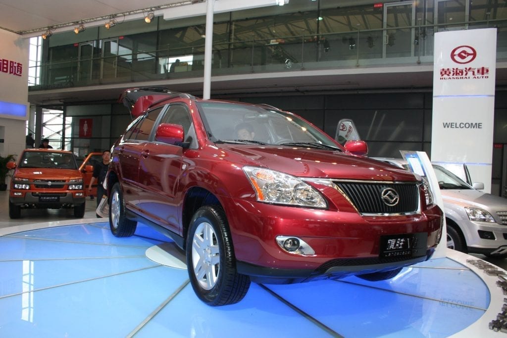 Liaoning SG