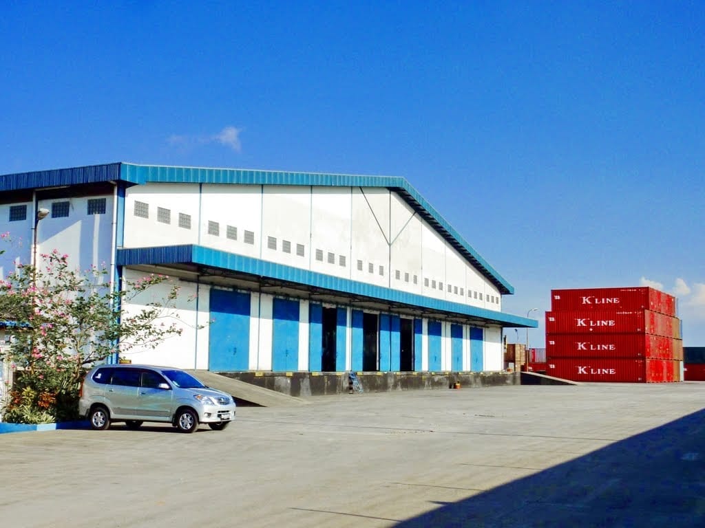 Indonesia’s Bonded Logistic Centers Facilitated to Reduce Logistic Cost