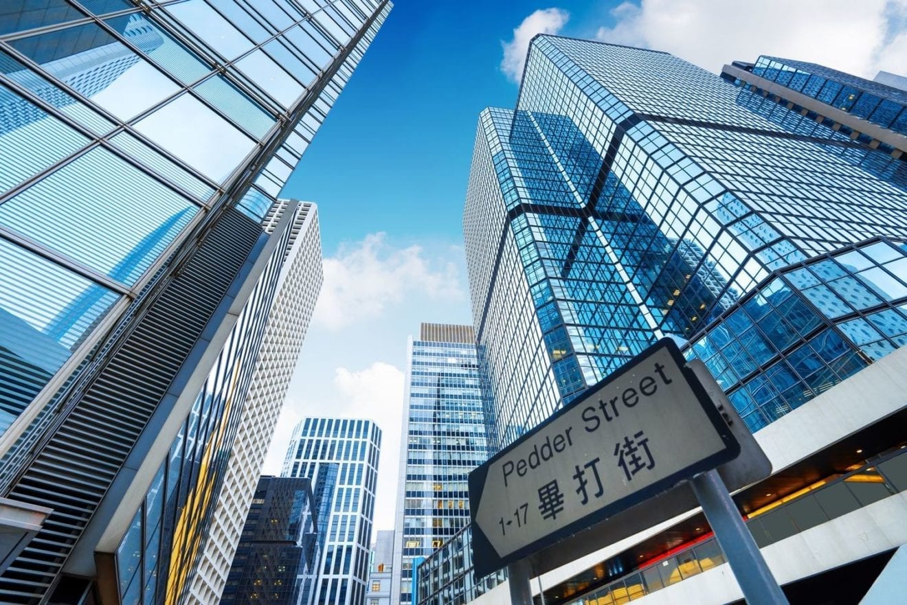 Hong Kong’s Wheelock to exit struggling media business