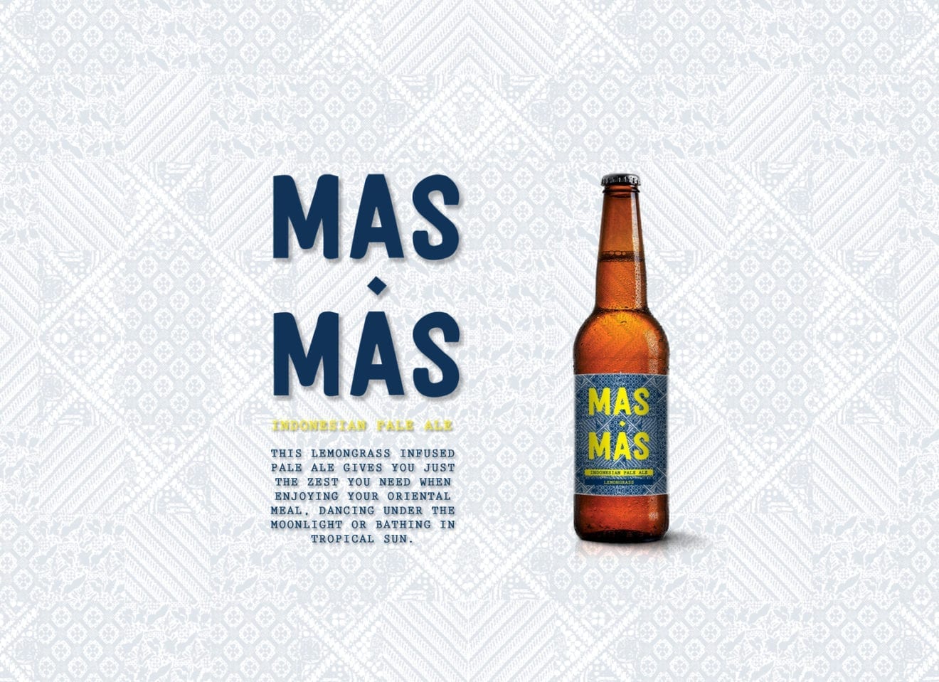 Muslim Indonesia Joins Global Craft Beer Revolution
