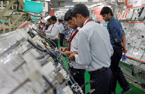 India’s Motherson Sumi buys Finland’s PKC Group for $619 million