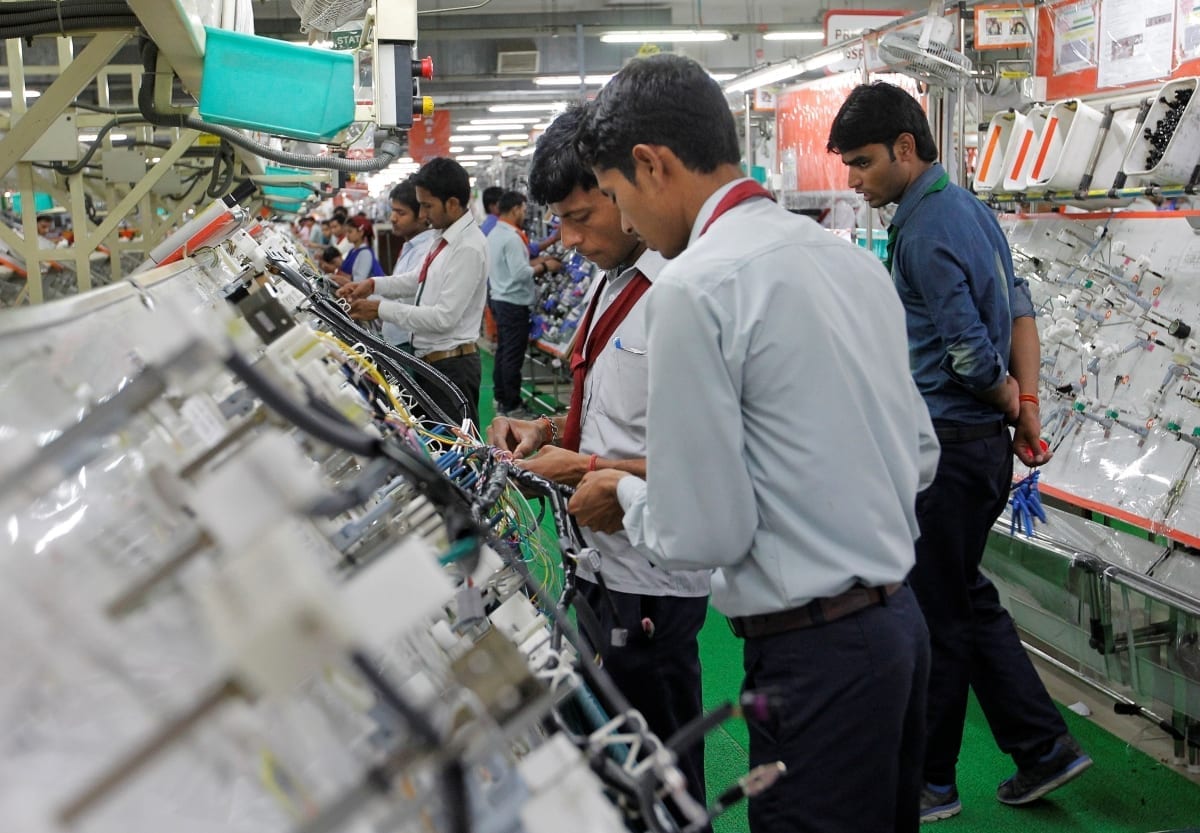 India’s Motherson Sumi buys Finland’s PKC Group for $619 million