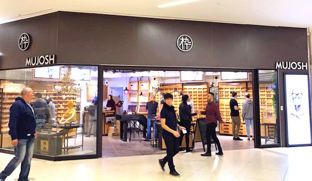 Mujosh eyewear to open in Vietnam