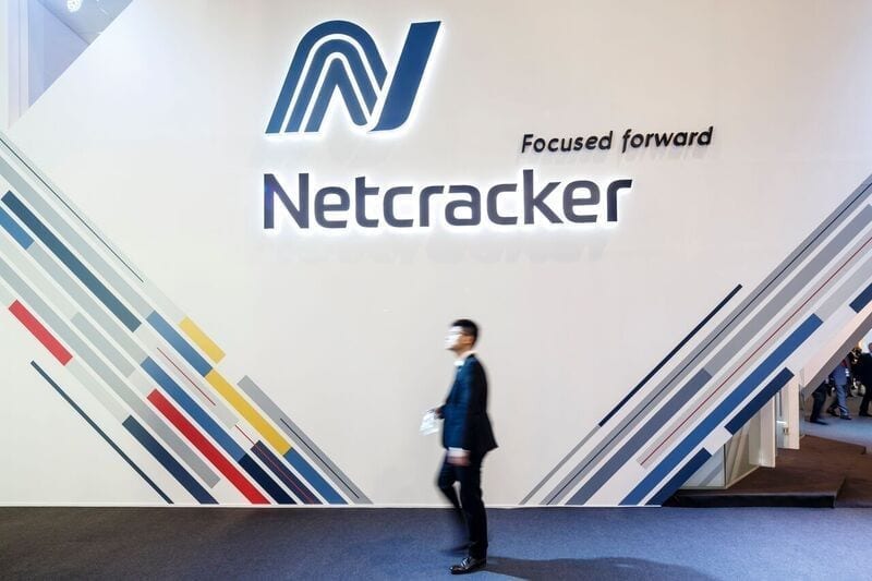 Netcracker