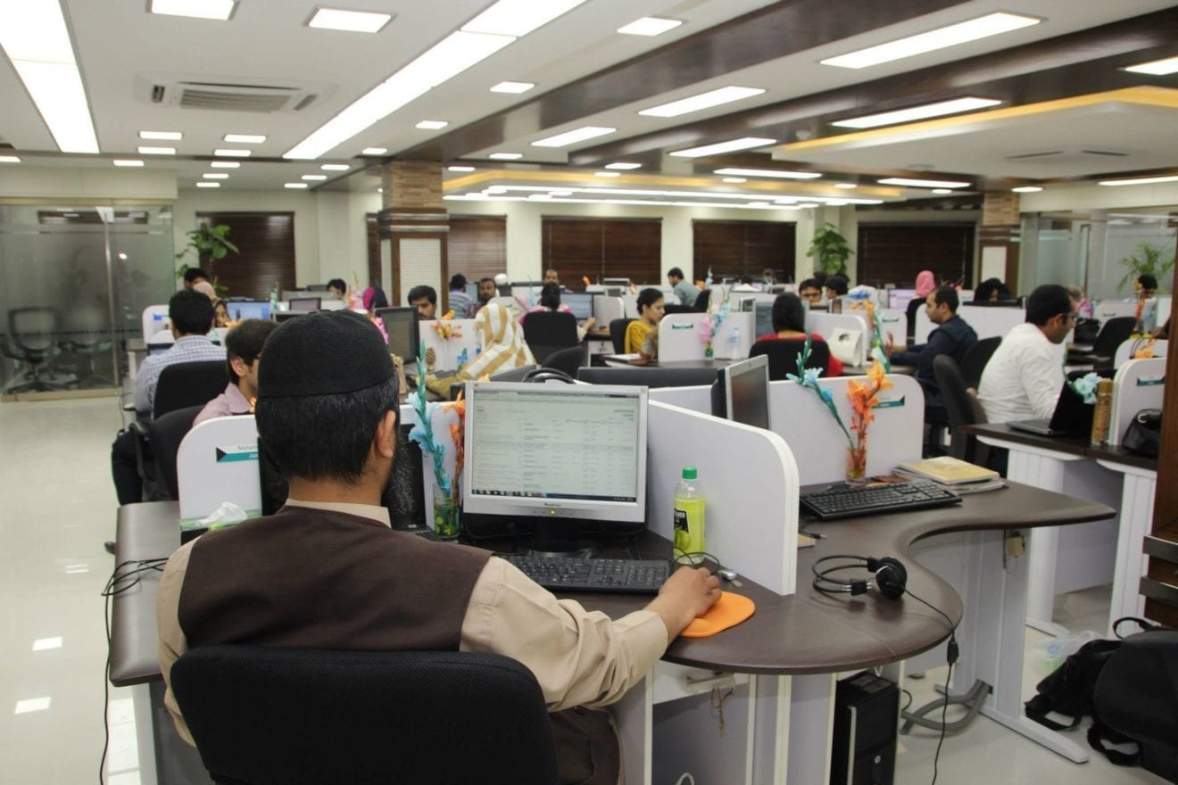 NetSol to Deploy Mobile Origination/Approval for Indonesian Company