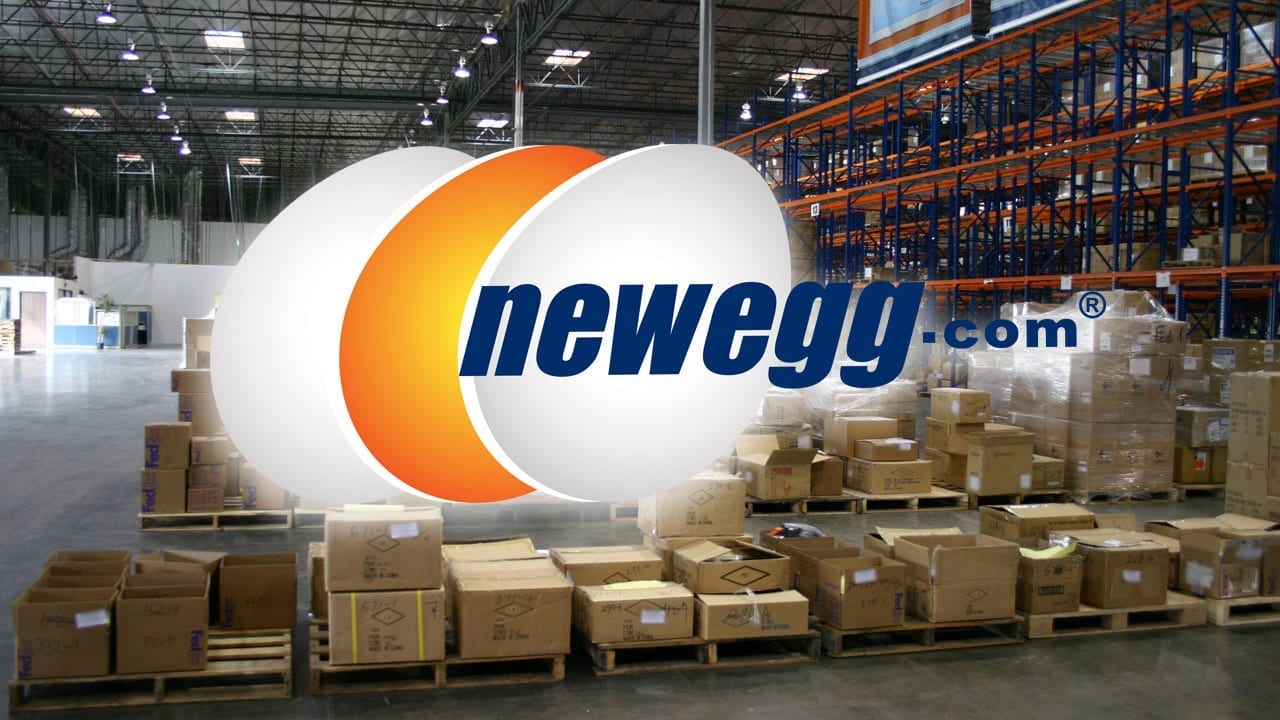 Newegg to launch in 20 new countries including China