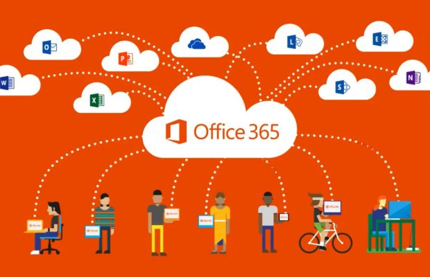 Singtel teams up with Microsoft on Office 365