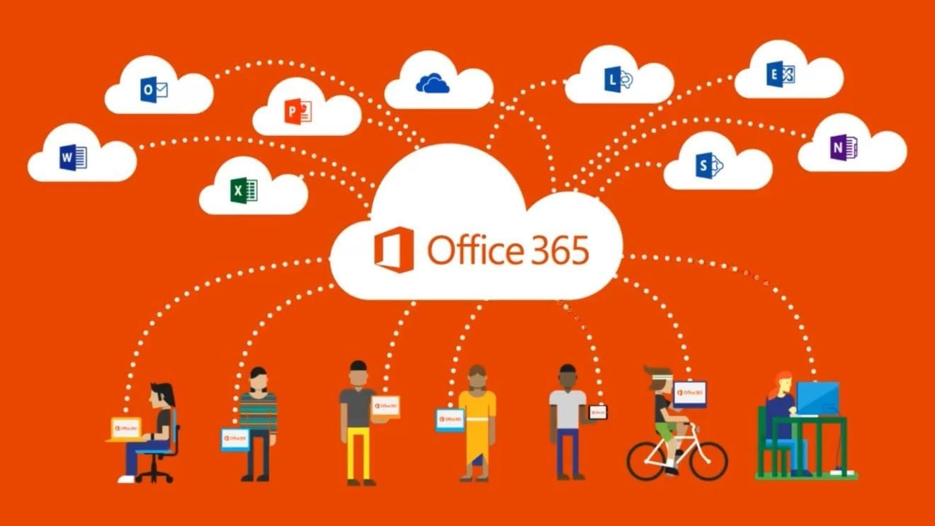 Singtel teams up with Microsoft on Office 365