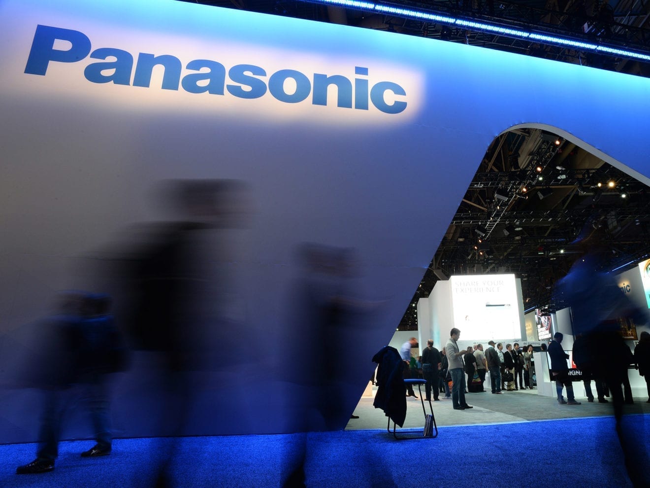 Panasonic India eyes Rs 12,300 crore revenue in FY2018-19