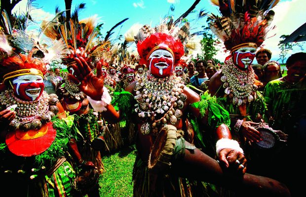 Papua focuses on developing tourism in Biak and Supiori
