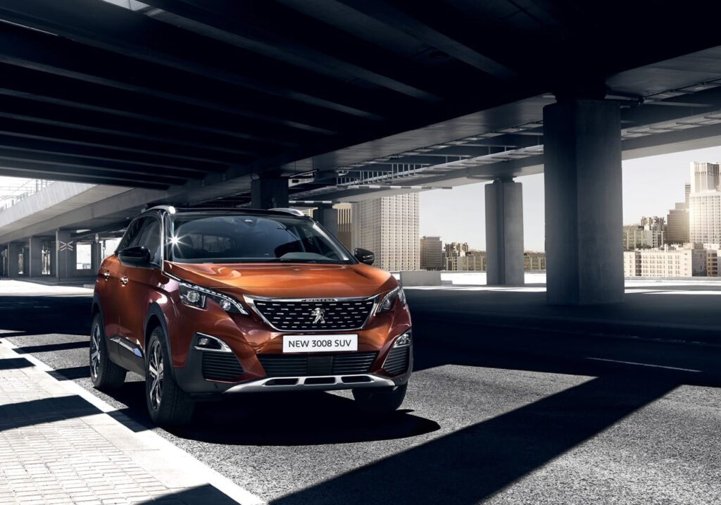 Peugeot