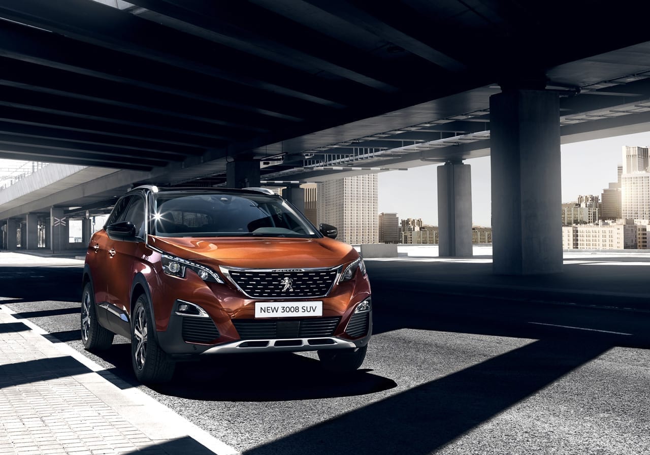 Peugeot ups Chinese petrol engine shipments amid diesel slump