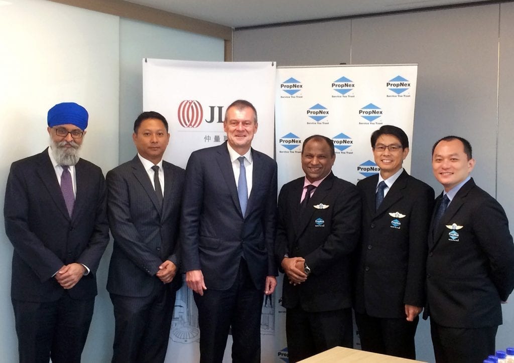 PropNex spreads wings to Indonesia; next stop Vietnam