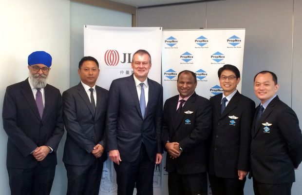 PropNex spreads wings to Indonesia; next stop Vietnam