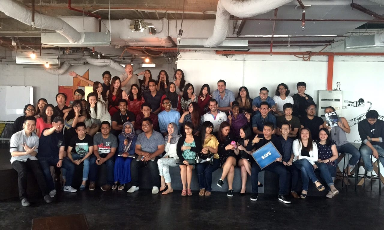REV Asia looking for partners in Indonesia, Philippines to grow overseas businesses
