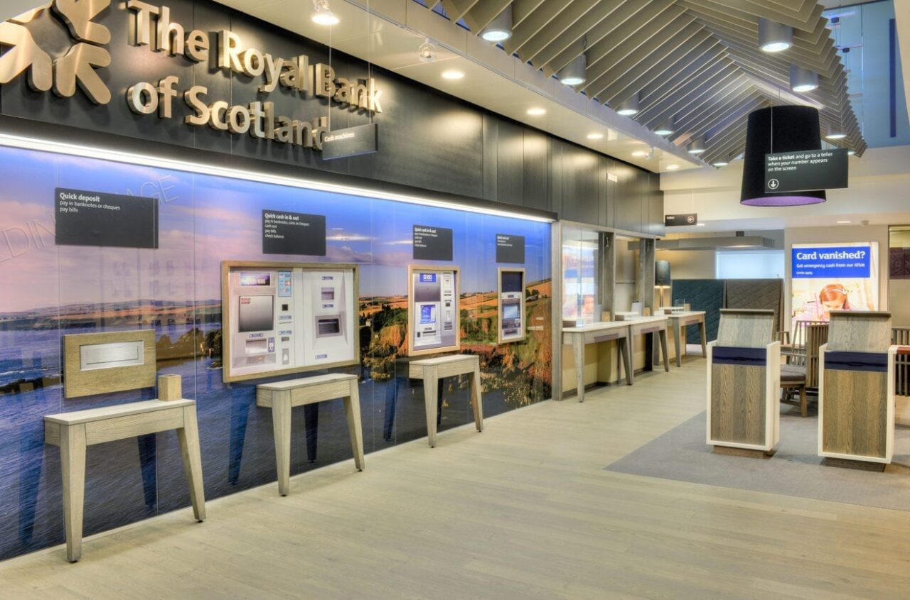 Royal Bank of Scotland