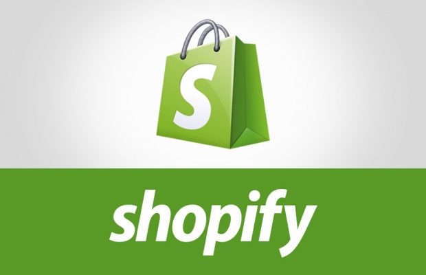 Shopify revenues grow 90 per cent
