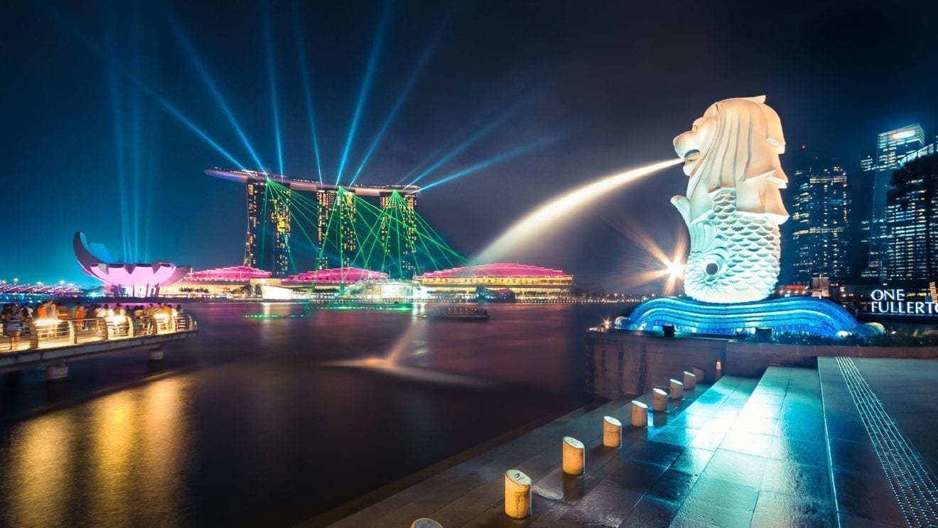 Singapore Among World’s Worst in Workplace Diversity