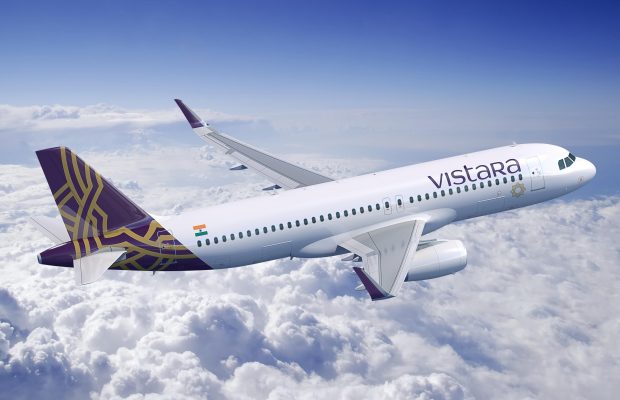 Vistara announces codeshare with Singapore Airlines and Silkair