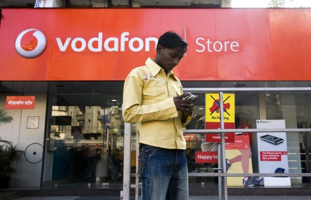 Vodafone Idea and AST SpaceMobile Launch Groundbreaking D2D Satellite Connectivity in India