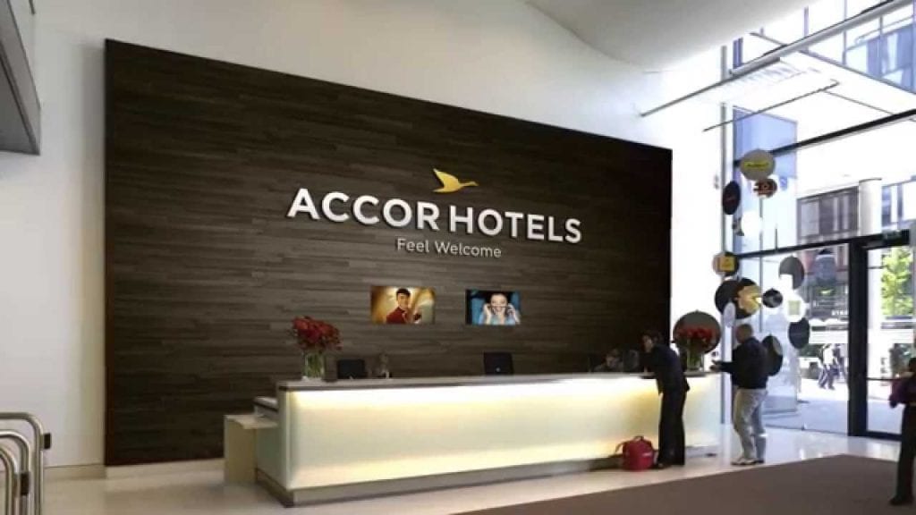 accor Hotels