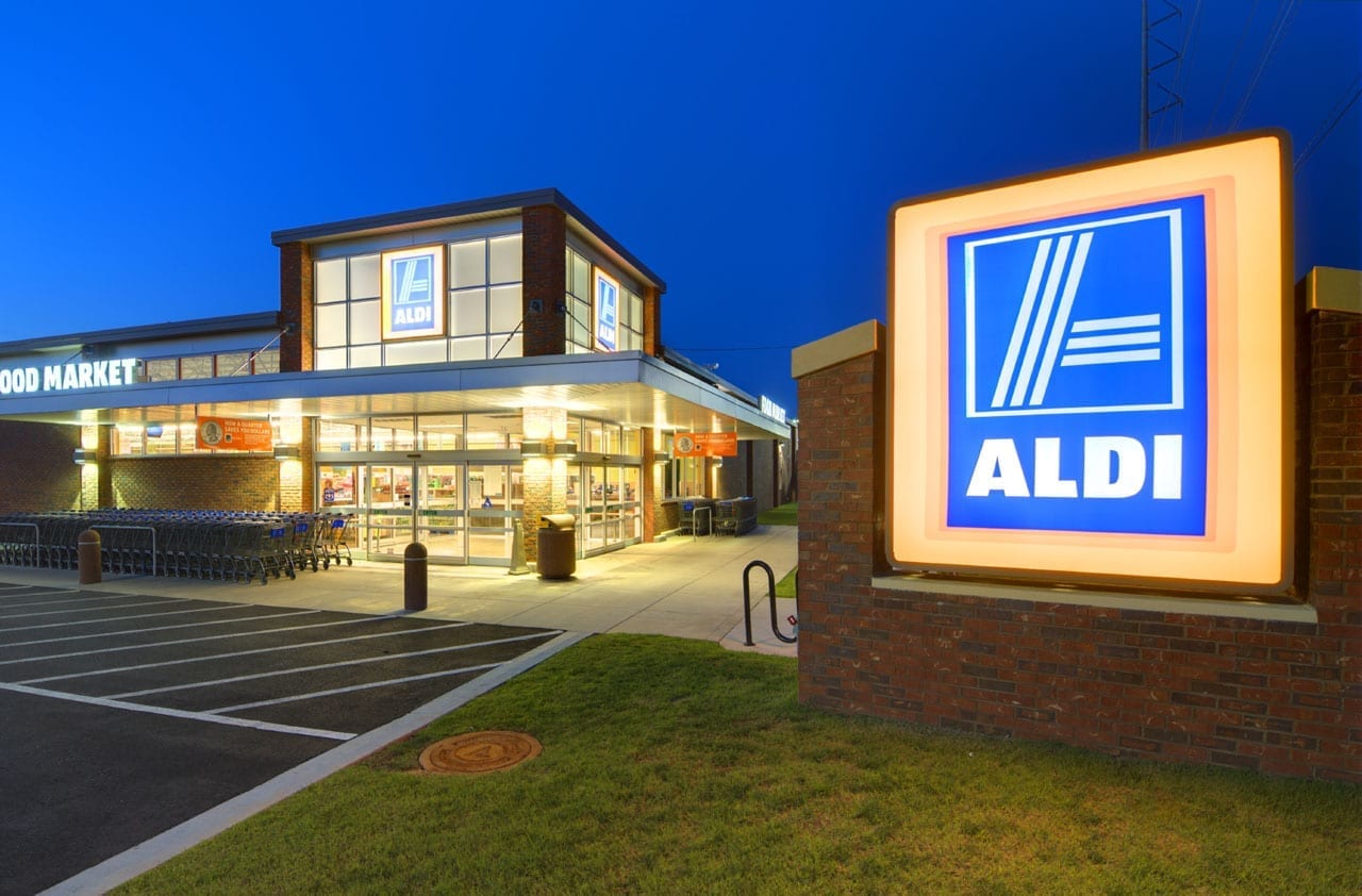 Aldi Eyes Store Expansion In China
