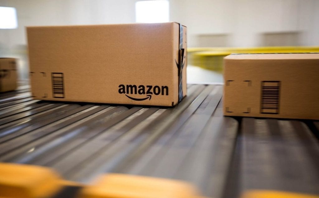 amazon