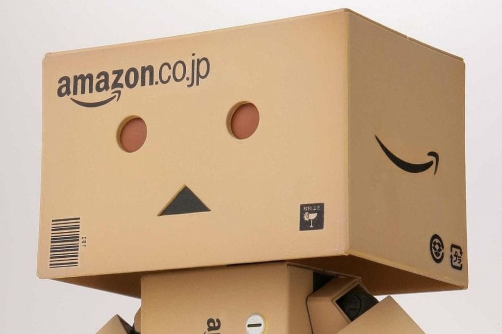 amazon japan