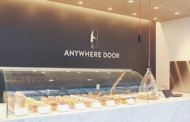 Harajuku’s Anywhere Door offers Coneshots