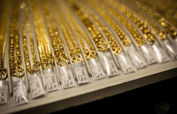 Chow Tai Fook Sparkles in Bangkok, Setting Global Expansion Plans into Motion
