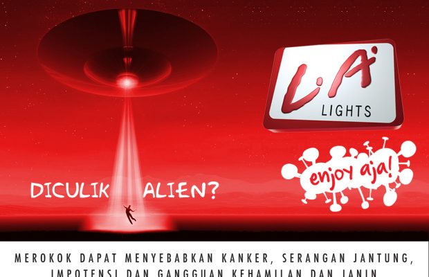 Djarum Owners Top Indonesia’s Richest List