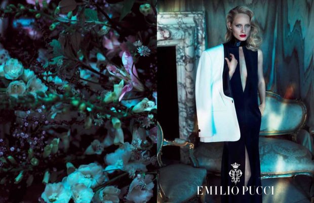 Emilio Pucci launches into Korea