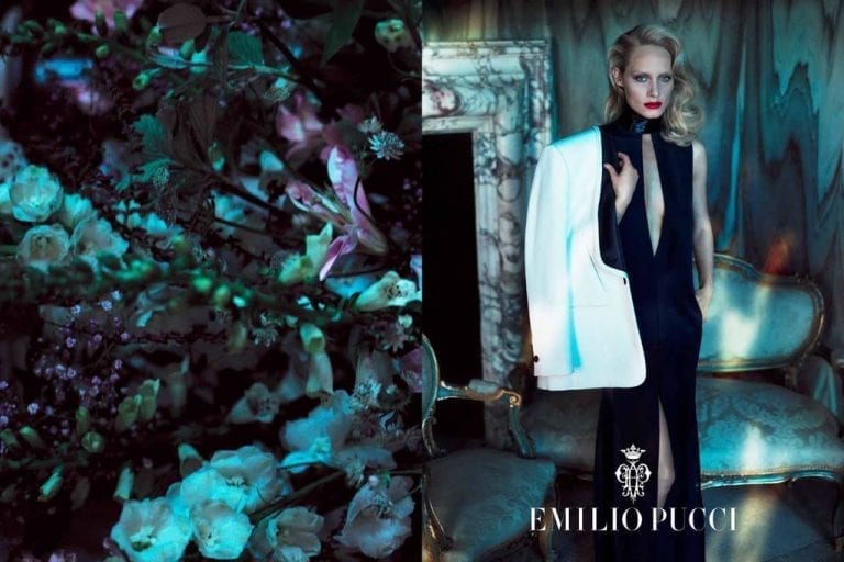emilio pucci