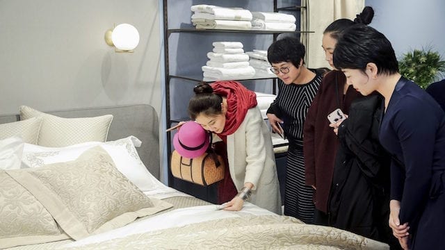 frette china