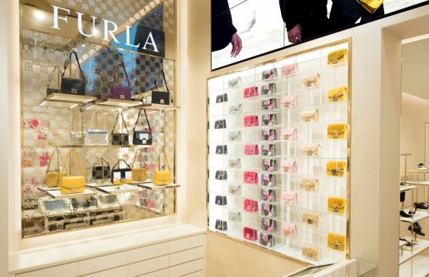 Furla Hong Kong opens new boutique at Peak Galleria