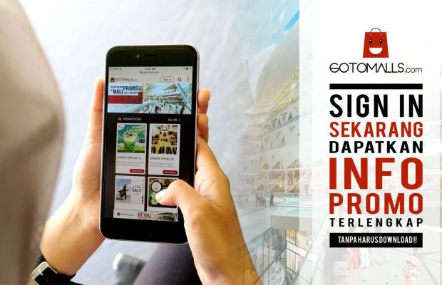 GoToMalls.com expands to Indonesia