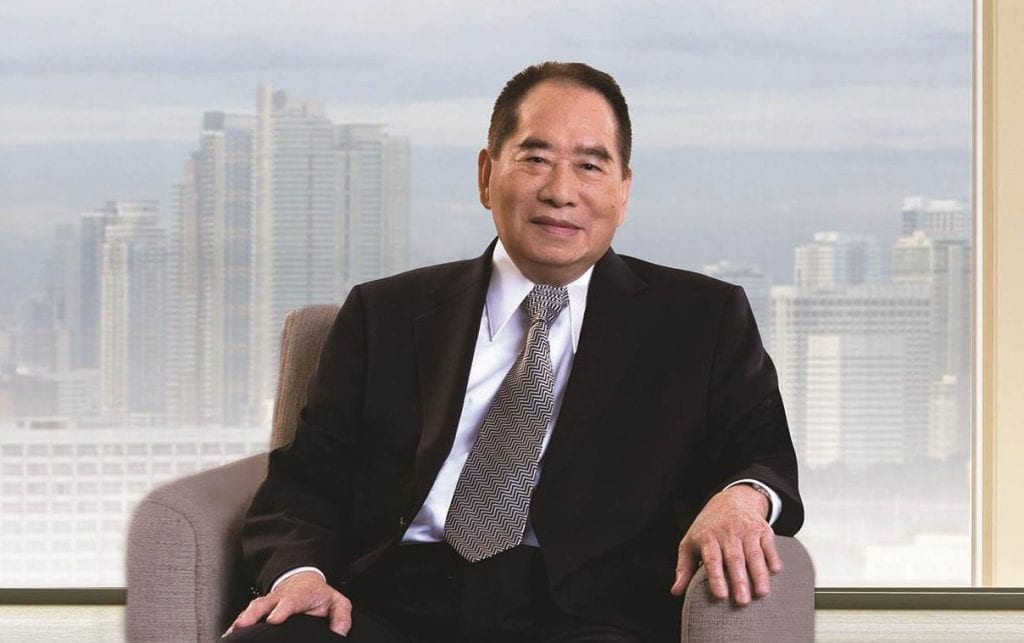 henry sy