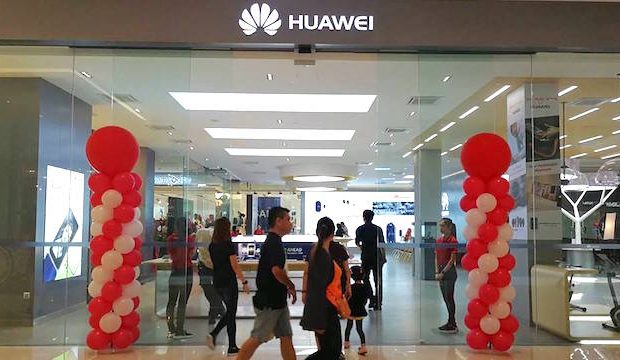 Huawei lawsuit against ‘unconstitutional’ ban in the US is thrown out