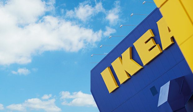 IKEA Revolutionizes Green Logistics with Autonomous Electric Trucks in China
