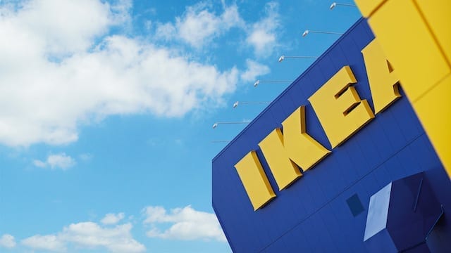 Ikea Acquires Us Tech Firm Locus To Reinforce Delivery Services And Optimize Online Shopping Experience