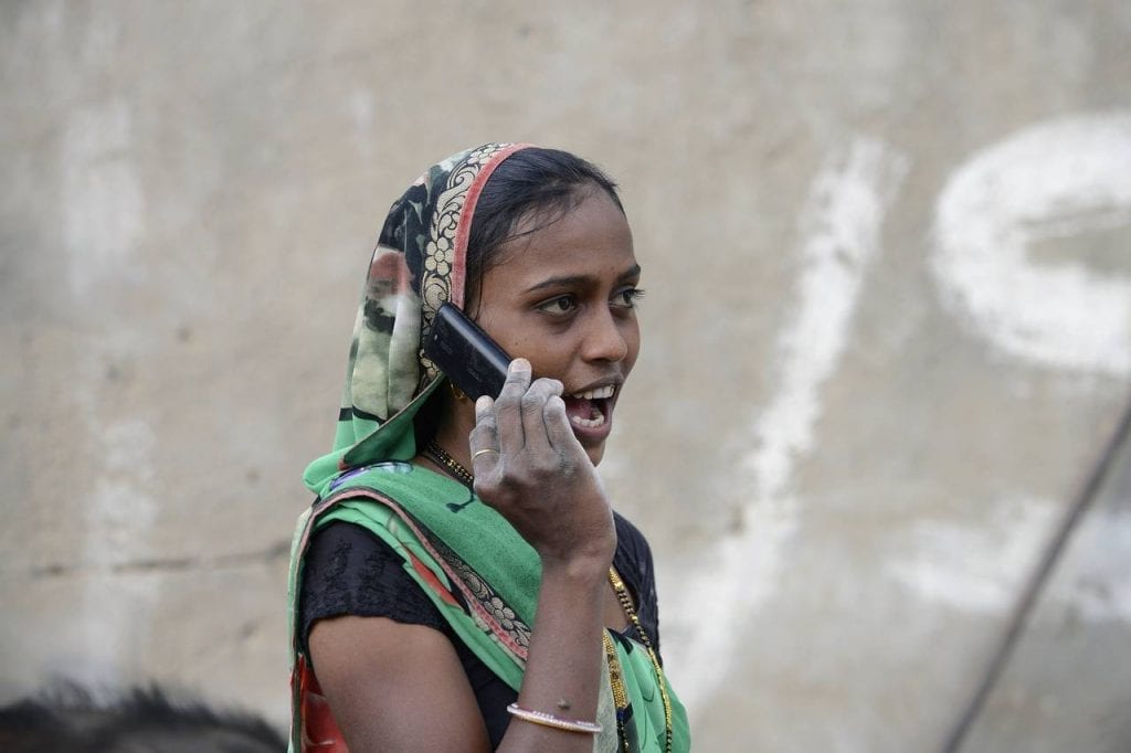 Indian cellcos told to re-verify all customers