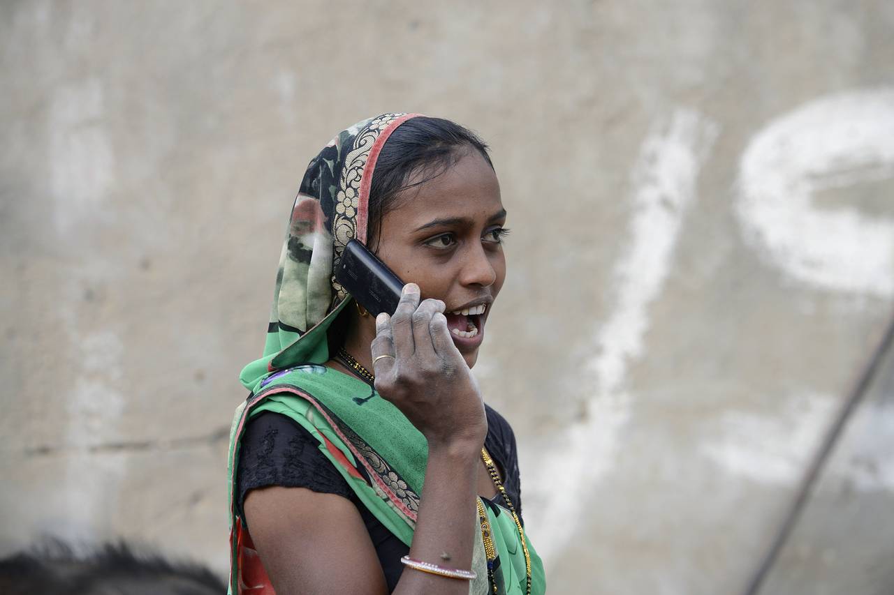 Indian cellcos told to re-verify all customers