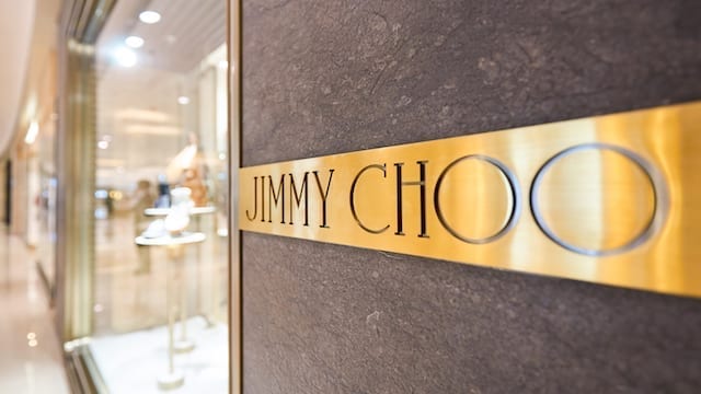 jimmy choo