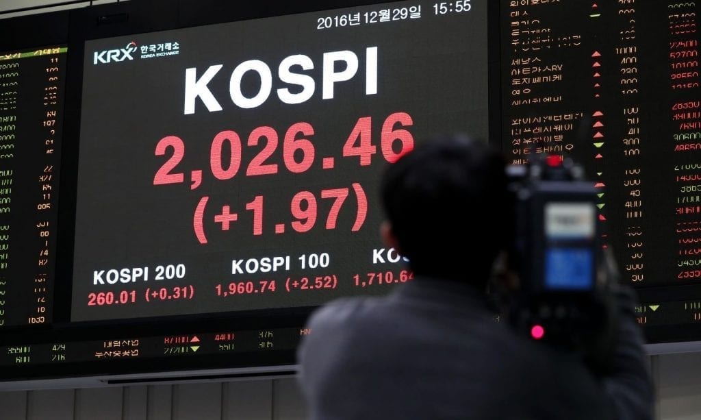 Market readies for a year of record IPOs