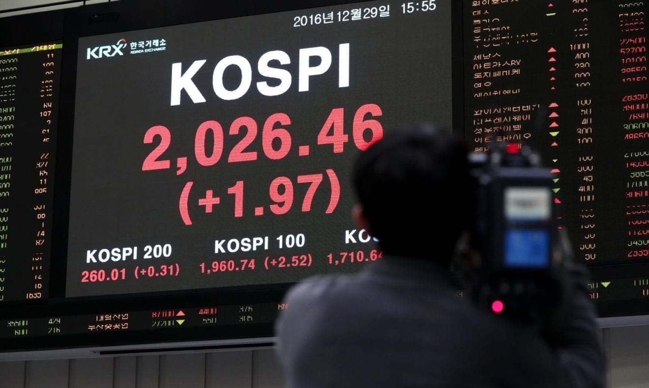 Market readies for a year of record IPOs